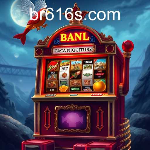 Caça-níqueis online