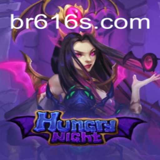 HungryNight: Uma Jornada Inesquecível no Mundo dos Jogos